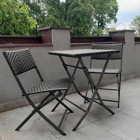 Apartamenty Lubin - Loft Exteriör bild